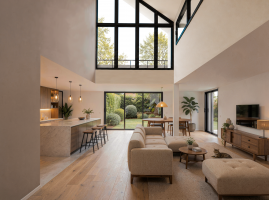 IFan JUANG - IFJ ARCHITECTURE