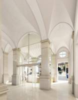 Hervé LEROY - ATELIER CIRCONFLEXE ARCHITECTES